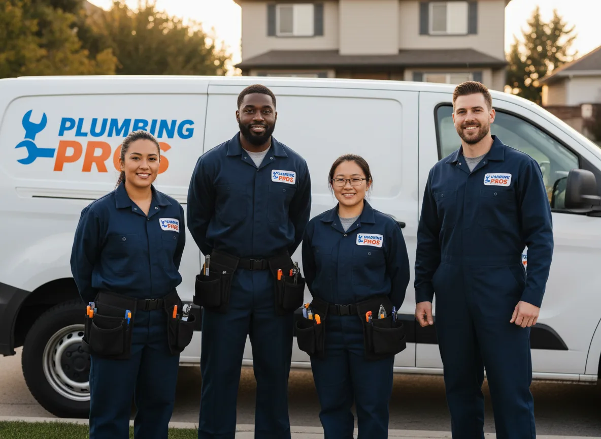Water Heater Repair company in Castlewood, SD